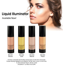 Liquid Illuminator