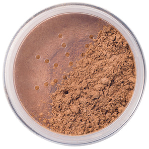 Mineral Foundation Loose Powder