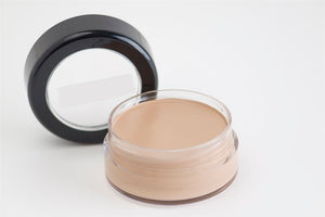 Picture Perfect HD Crème Foundation Total Coverage