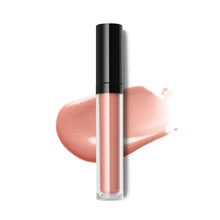 PLUMPING GLOSS FREE OF PARABENS AND GLUTEN