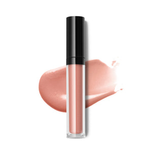 Plumping Gloss - FREE OF PARABENS AND GLUTEN