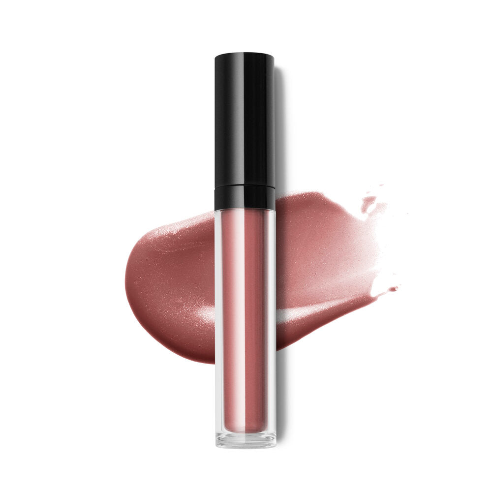 Plumping Gloss - FREE OF PARABENS AND GLUTEN