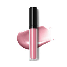 Plumping Gloss - FREE OF PARABENS AND GLUTEN