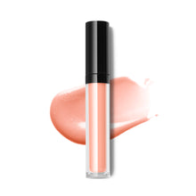 PLUMPING GLOSS FREE OF PARABENS AND GLUTEN