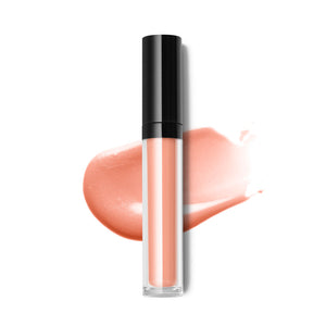 PLUMPING GLOSS FREE OF PARABENS AND GLUTEN