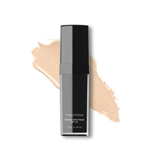 Tinted Primer Broad Spectrum SPF 20