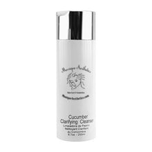 CUCUMBER CLARIFYING CLEANSER  - COMBINATION SKIN / HYPERPIGMENTATION