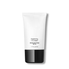 BRIGHTENING CC CREAM -  BROAD SPECTRUM SPF 20