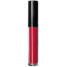 Liquid Lipstick Vegan, kosher, gluten-free, paraben-free.