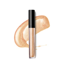 Liquid Lustre Dimensional lip gloss