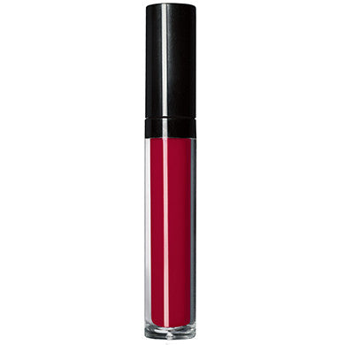 Liquid Lipstick Vegan, kosher, gluten-free, paraben-free.