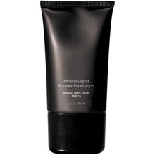 Mineral Liquid Powder Foundation Broad Spectrum SPF 15