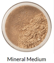 Mineral Foundation Loose Powder