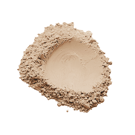 Micro-Fine Loose Powder Paraben Free / EU Compliant / Gluten Free