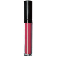 Liquid Lipstick Vegan, kosher, gluten-free, paraben-free.